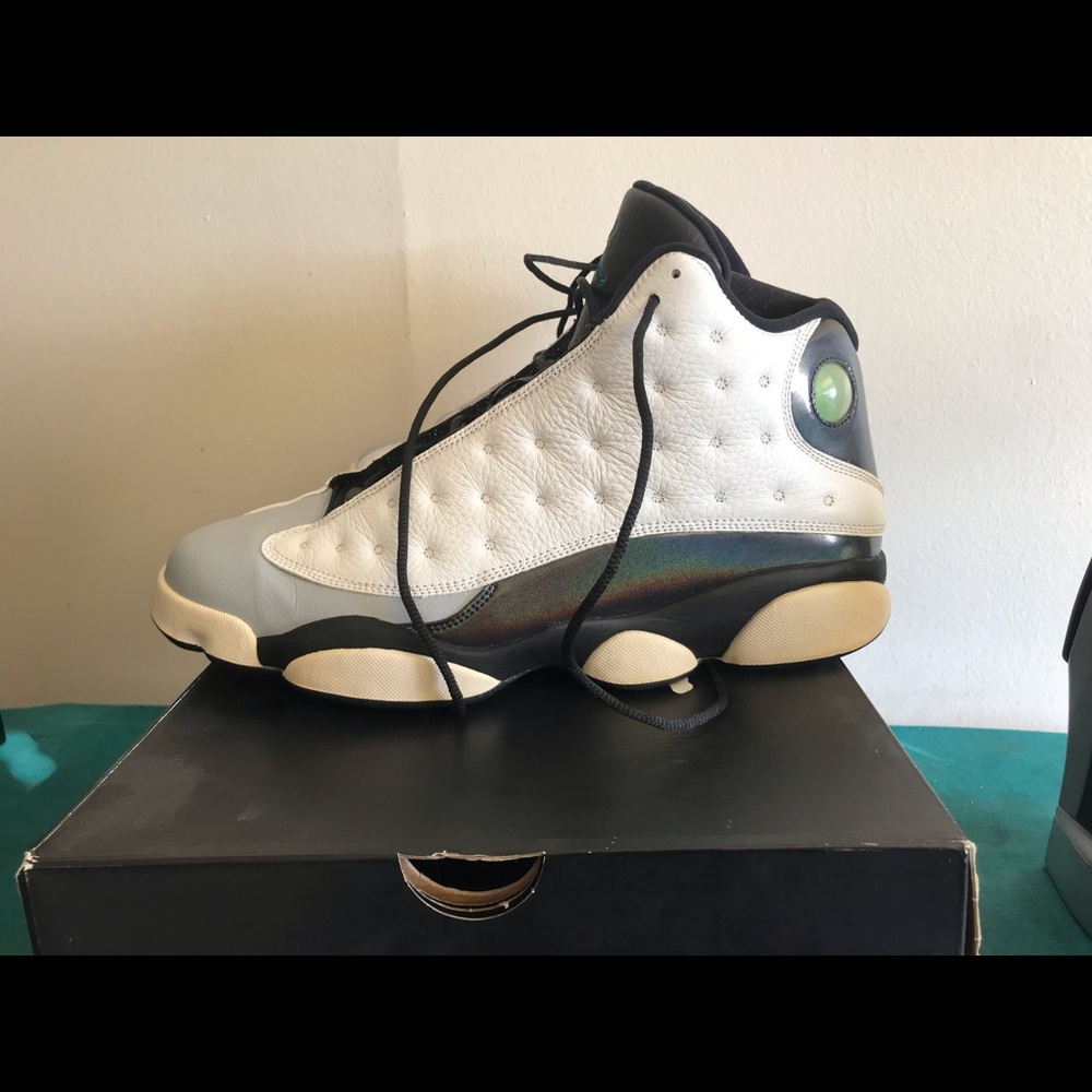 Air Jordan Retro 13